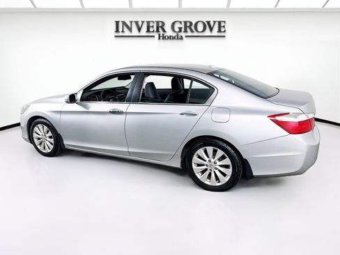 Used 2014 Honda Accord EX-L image 7