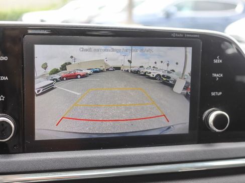 Used 2021 Hyundai Sonata SEL FWD image 32