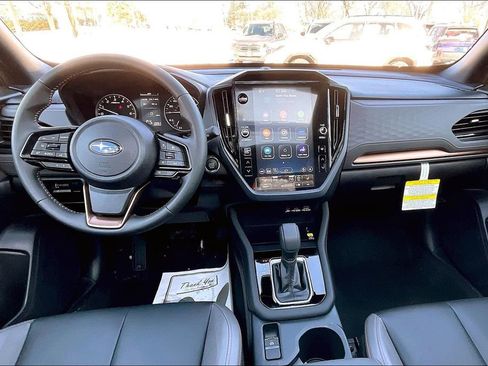 Certified 2025 Subaru Forester Sport image 18