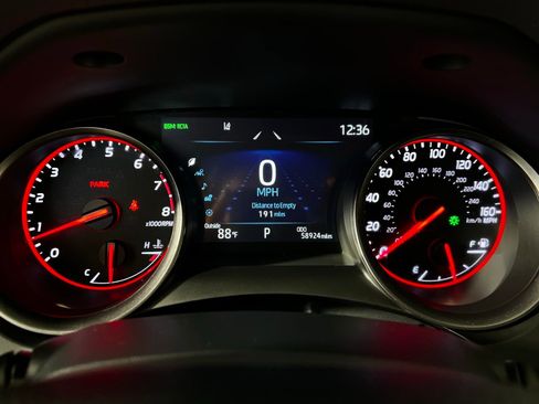 Used 2024 Toyota Camry XSE FWD image 16