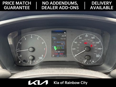 Used 2025 Toyota Corolla Cross L FWD image 27
