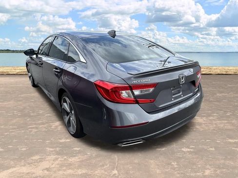 Used 2019 Honda Accord Sport image 7
