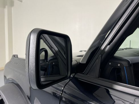 Used 2024 Ford Bronco Black Diamond image 20