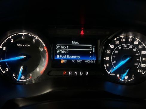 Used 2023 Ford Ranger XLT w/ Equipment Group 301A Mid image 19