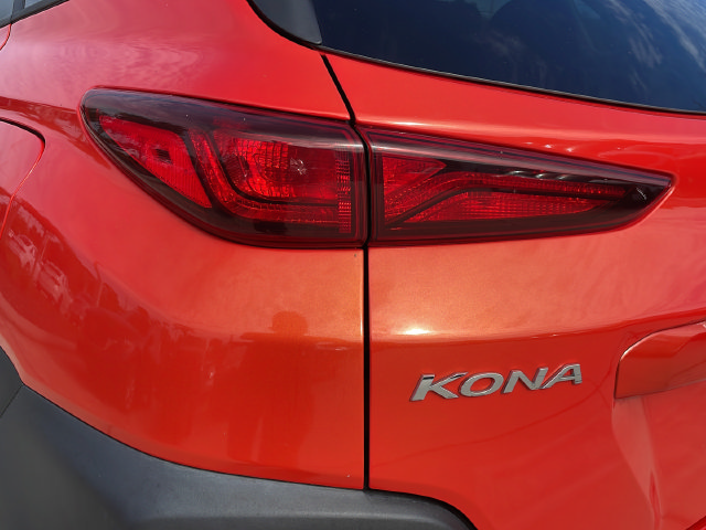 Used 2020 Hyundai Kona SEL FWD image 33