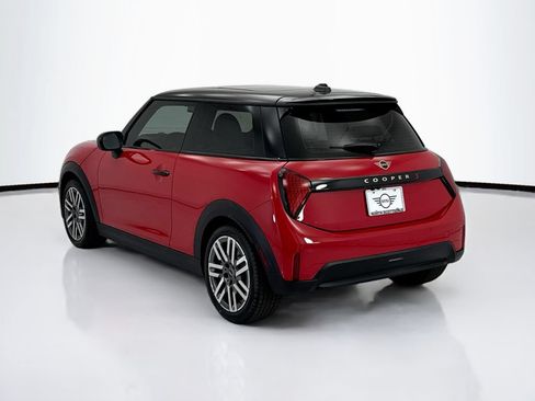 New 2026 MINI Cooper S FWD image 7
