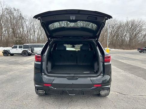 Used 2023 Chevrolet Blazer RS w/ Driver Confidence II Package image 17