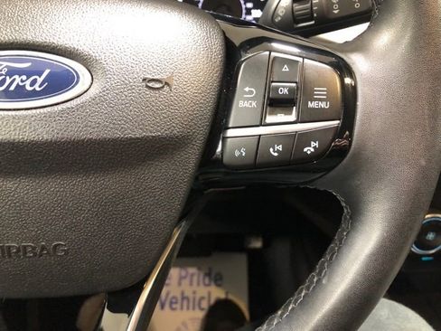 Used 2022 Ford Escape SE w/ Cold Weather Package image 22