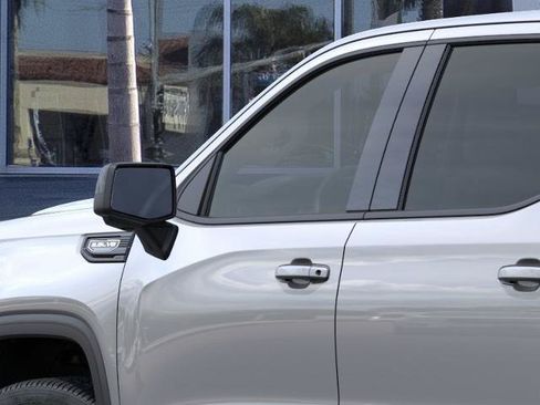 New 2026 GMC Sierra 1500 Elevation w/ Elevation Premium Package RWD image 12