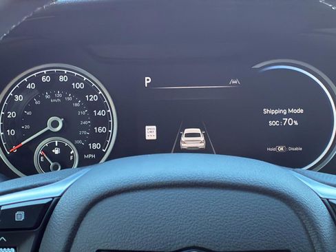 New 2026 Genesis G70 2.5T image 20