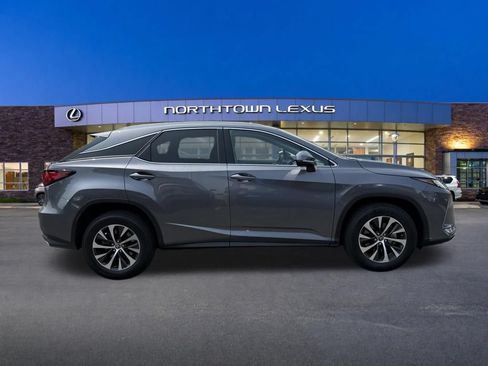 Used 2022 Lexus RX 350 AWD w/ Premium Package image 23