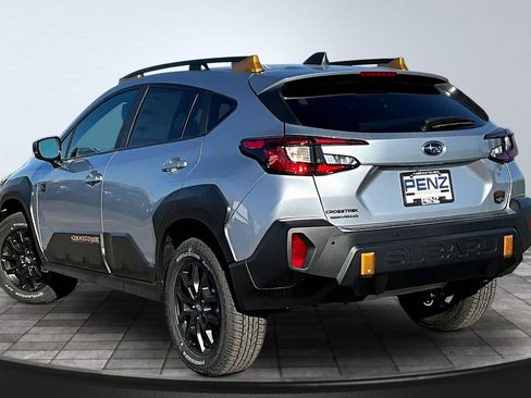 New 2026 Subaru Crosstrek 2.5i Wilderness AWD/4WD image 3