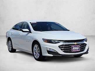Used 2025 Chevrolet Malibu LT FWD video 3