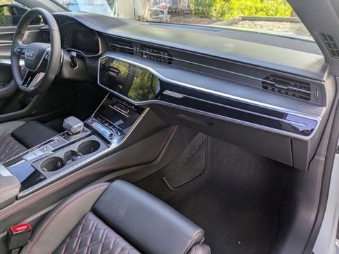 Used 2025 Audi S7 Prestige image 21