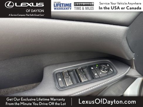 Used 2024 Lexus RX 350 Premium image 12