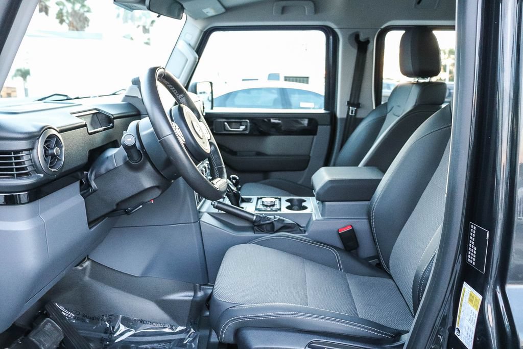 Used 2024 INEOS Grenadier Station Wagon AWD/4WD image 20