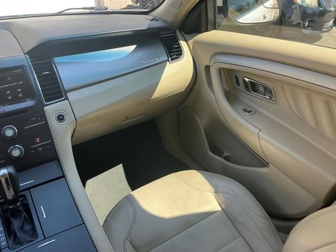 Used 2015 Ford Taurus SEL w/ Equipment Group 201A image 17