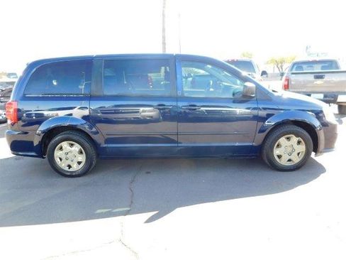 Used 2012 Dodge Grand Caravan SE FWD image 7