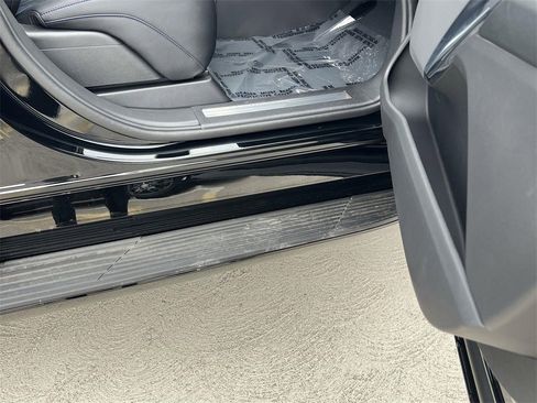 New 2026 Cadillac Escalade IQL Sport 1 image 36