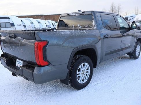 Used 2023 Toyota Tundra SR5 image 5