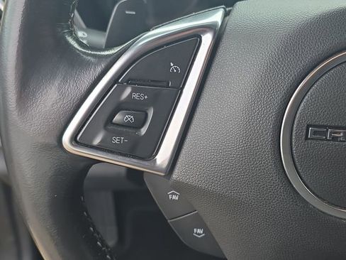 Certified 2016 Chevrolet Camaro LT image 19