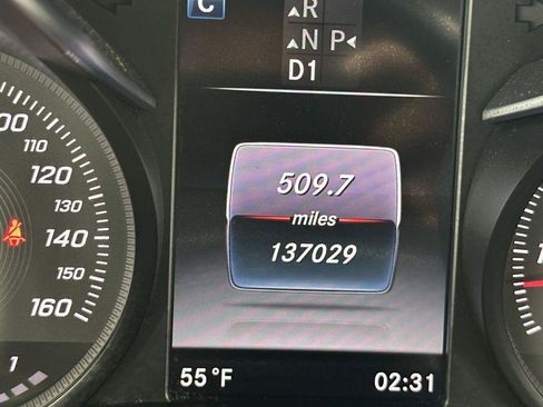 Used 2016 Mercedes-Benz C 300 4MATIC Sedan w/ Multimedia Package image 19
