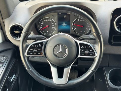 Used 2023 Mercedes-Benz Sprinter 2500 image 20