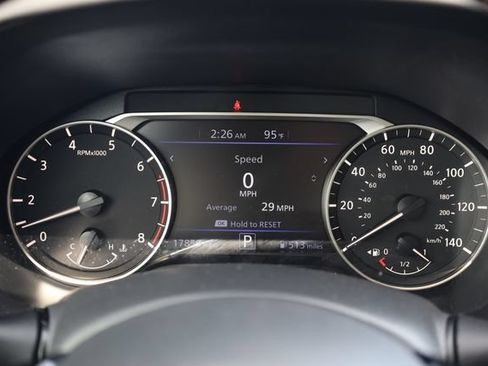 Used 2025 Nissan Altima 2.5 SR FWD image 19