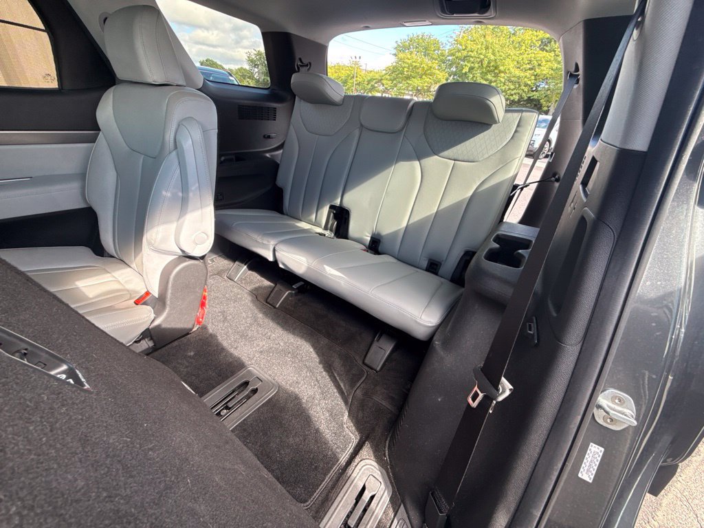 Used 2021 Hyundai Palisade SEL w/ Premium Package AWD/4WD image 36
