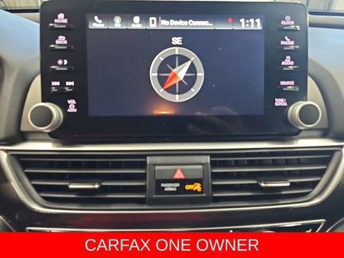 Used 2022 Honda Accord Sport Special Edition image 24