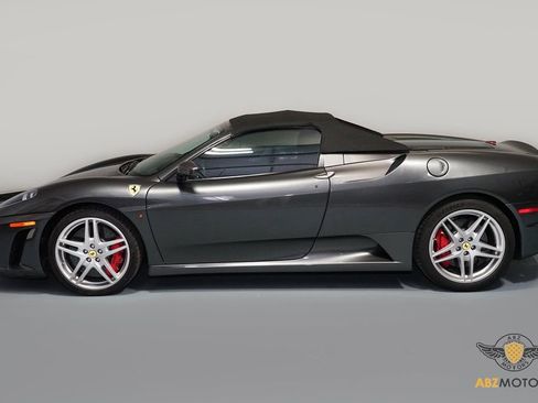 Used 2008 Ferrari F430 Spider image 5