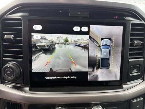 New 2026 Ford F150 XLT w/ Equipment Group 302A MID AWD/4WD image 27