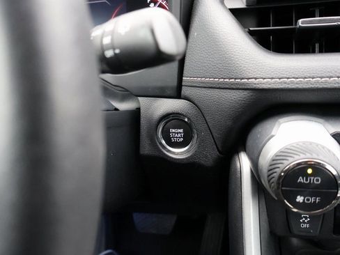 Used 2024 Toyota RAV4 XLE Premium w/ Weather Package image 26