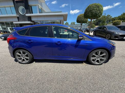 Used 2013 Ford Focus ST FWD image 8