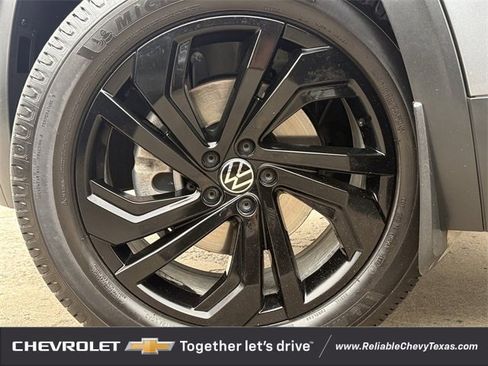 Used 2022 Volkswagen Atlas SE image 11