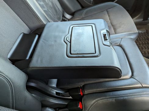 Used 2019 Audi SQ5 Premium image 35