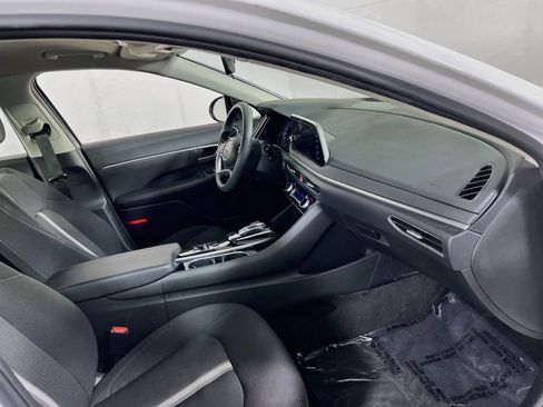Used 2023 Hyundai Sonata SEL FWD image 28