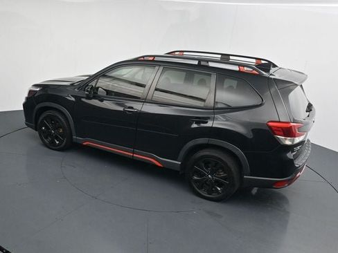 Used 2021 Subaru Forester Sport AWD/4WD image 29