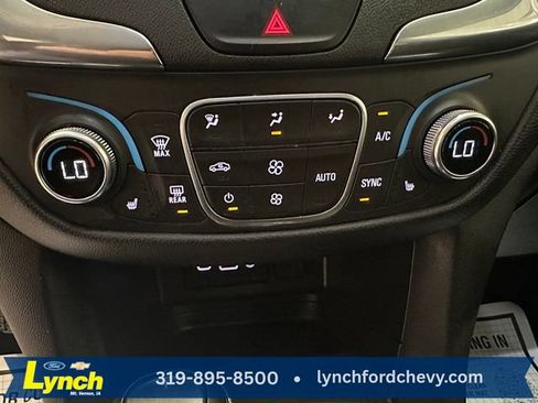 Used 2020 Chevrolet Equinox LT FWD image 12