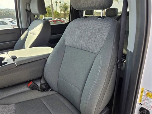 Certified 2024 Ford F350 XLT w/ FX4 Off-Road Package image 17