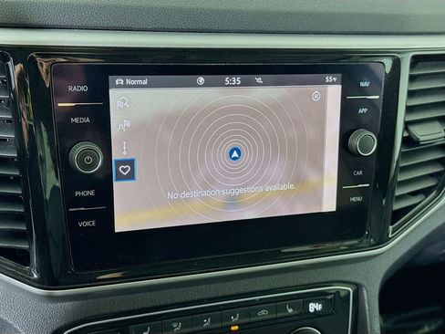 Used 2021 Volkswagen Atlas SEL image 6