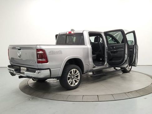 Used 2022 RAM 1500 Limited w/ Off-Road Group AWD/4WD image 15