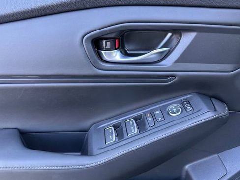 New 2026 Honda Accord Sport image 9