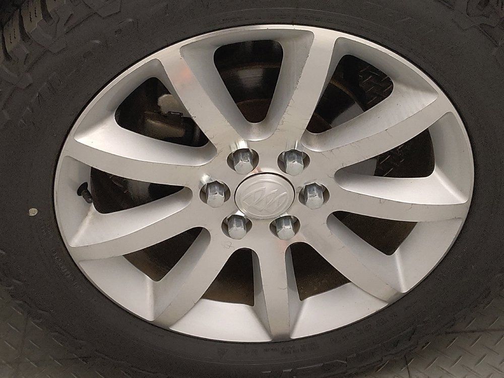 Used 2015 Buick Enclave Premium w/ Experience Buick Package FWD image 31