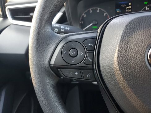 Certified 2025 Toyota Corolla LE image 20