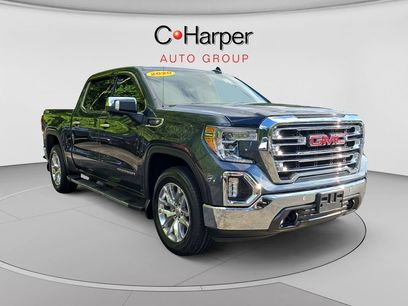 Used 2020 GMC Sierra 1500 SLT w/ SLT Premium Plus Package