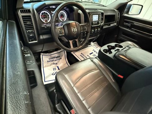 Used 2022 RAM 1500 Tradesman w/ Power & Remote Entry Group image 13