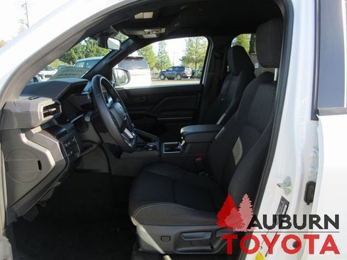 Certified 2025 Toyota 4Runner SR5 image 14