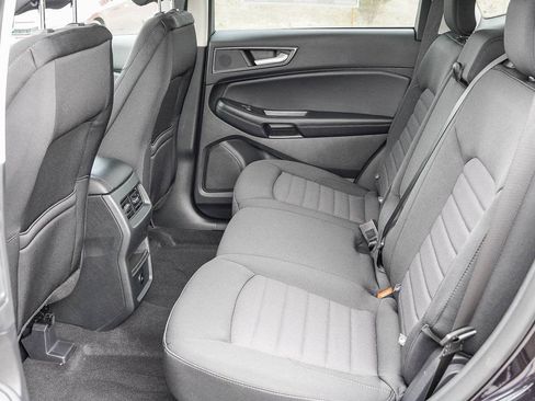 New 2024 Ford Edge SE AWD/4WD image 17