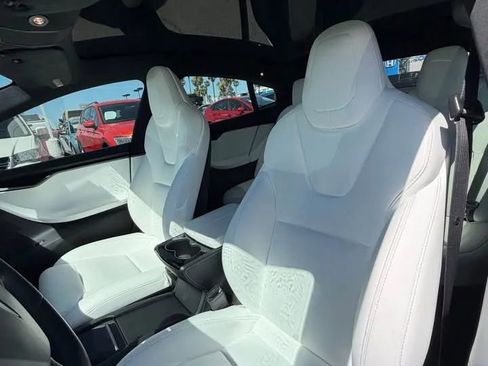 Used 2019 Tesla Model S 75D AWD/4WD image 7